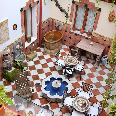 Apartamentos Medina Qurtuba Córdoba Eksteriør billede