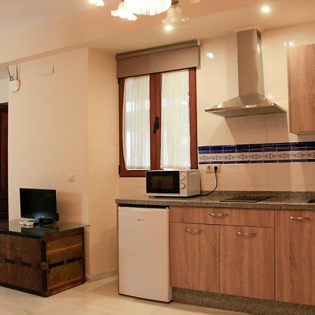 Apartamentos Medina Qurtuba Córdoba Eksteriør billede