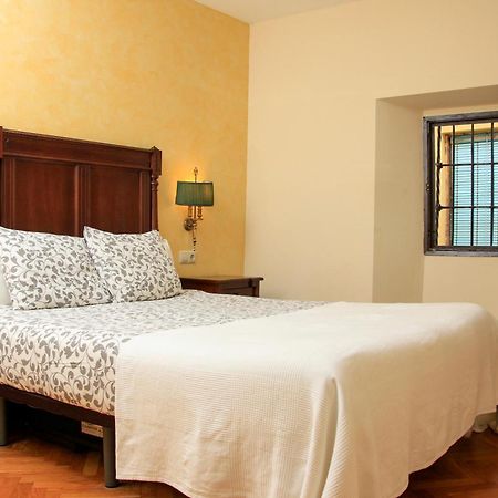 Apartamentos Medina Qurtuba Córdoba Eksteriør billede