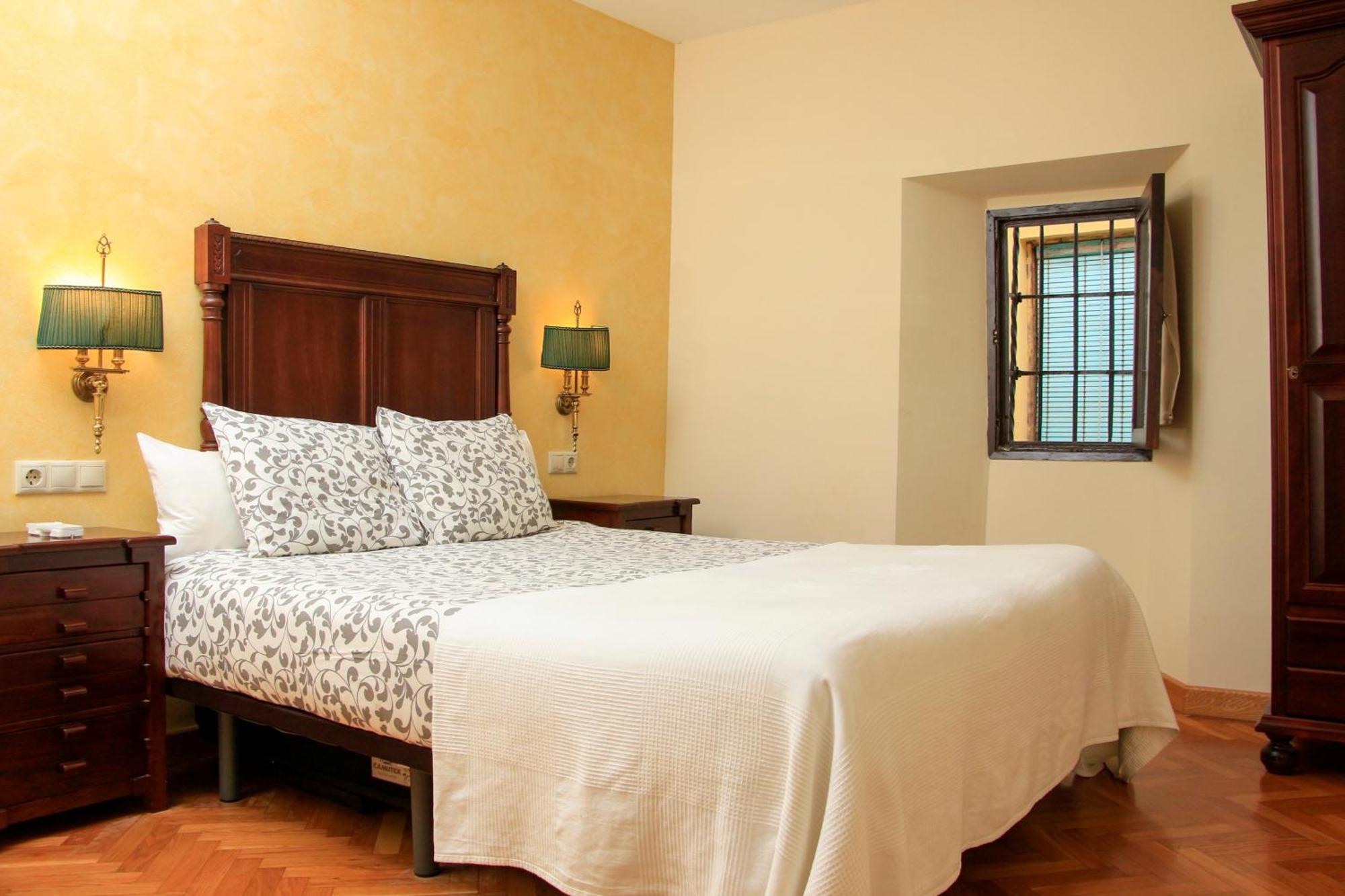 Apartamentos Medina Qurtuba Córdoba Eksteriør billede