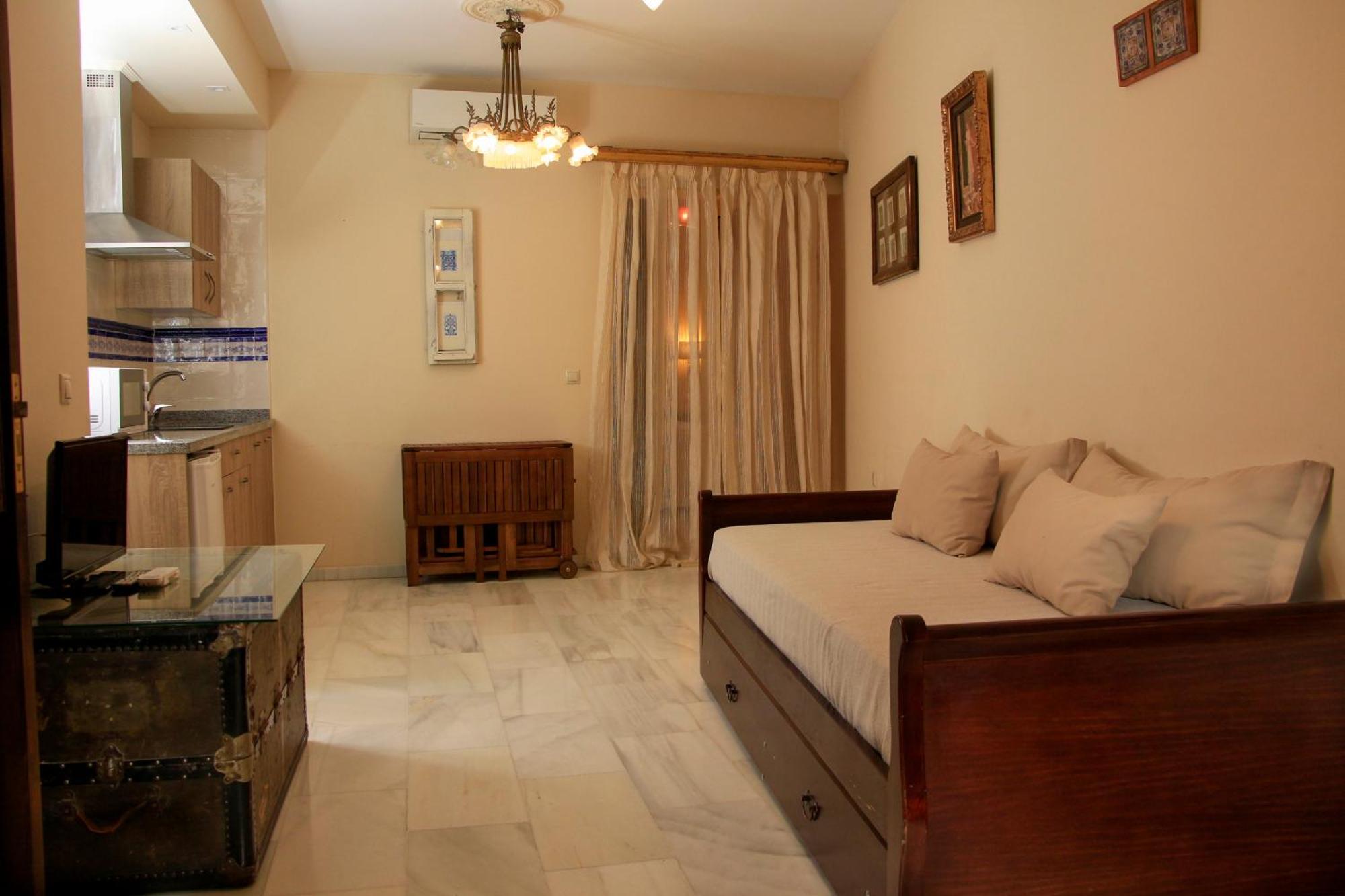 Apartamentos Medina Qurtuba Córdoba Eksteriør billede
