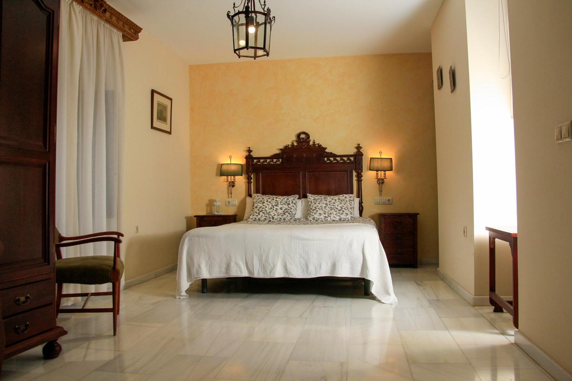 Apartamentos Medina Qurtuba Córdoba Eksteriør billede