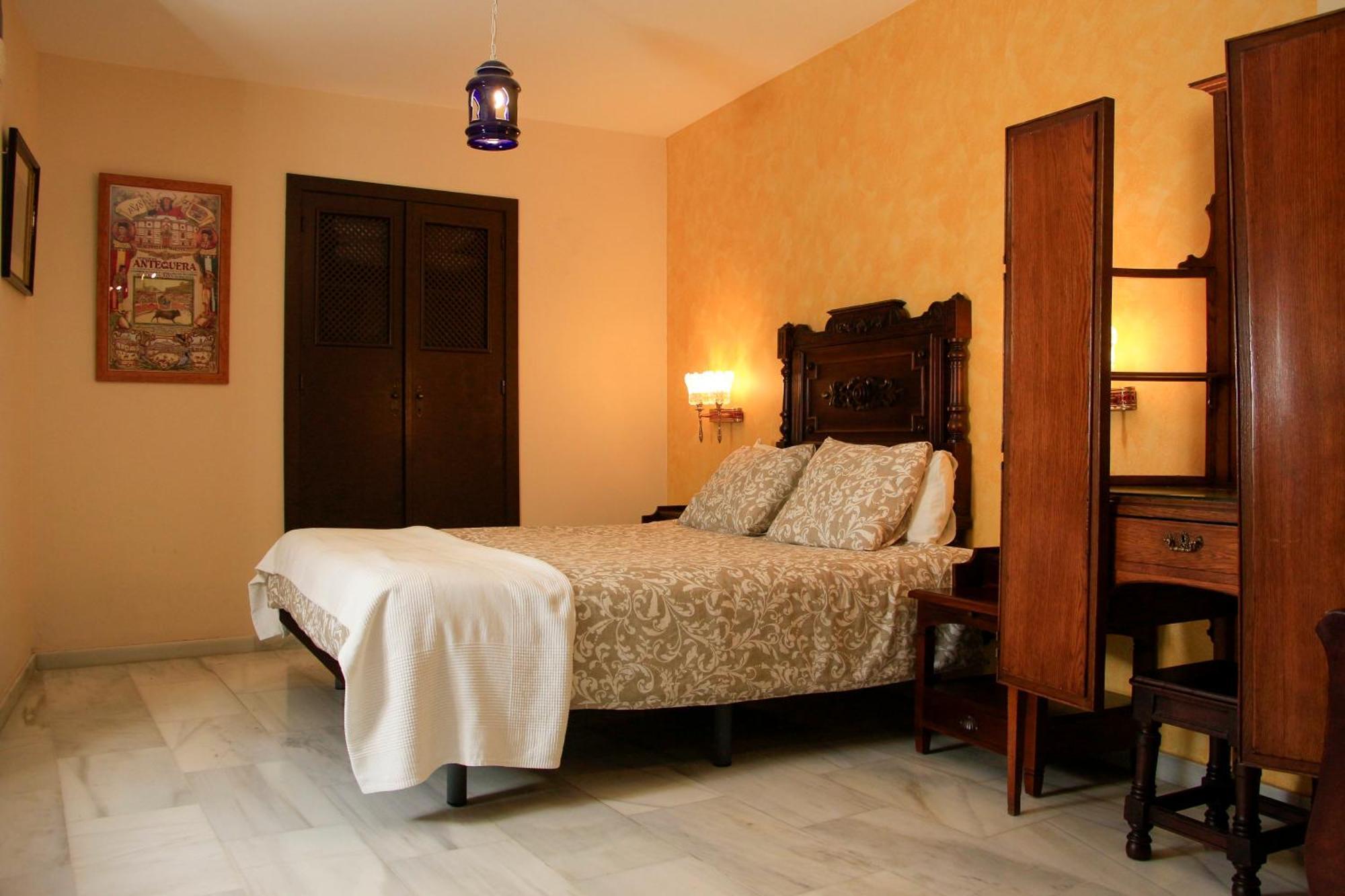 Apartamentos Medina Qurtuba Córdoba Eksteriør billede