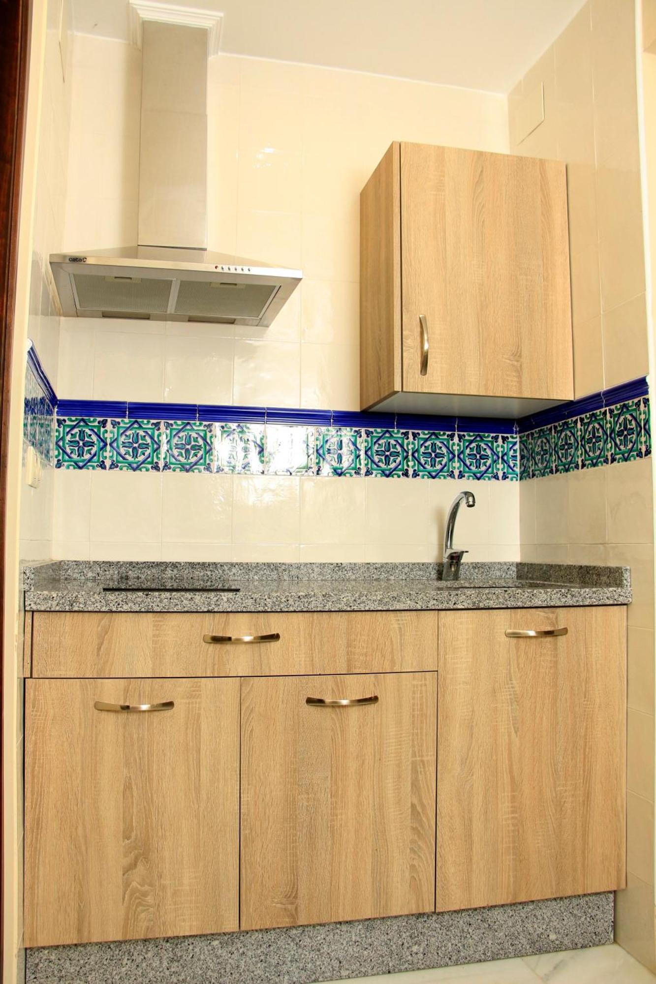 Apartamentos Medina Qurtuba Córdoba Eksteriør billede