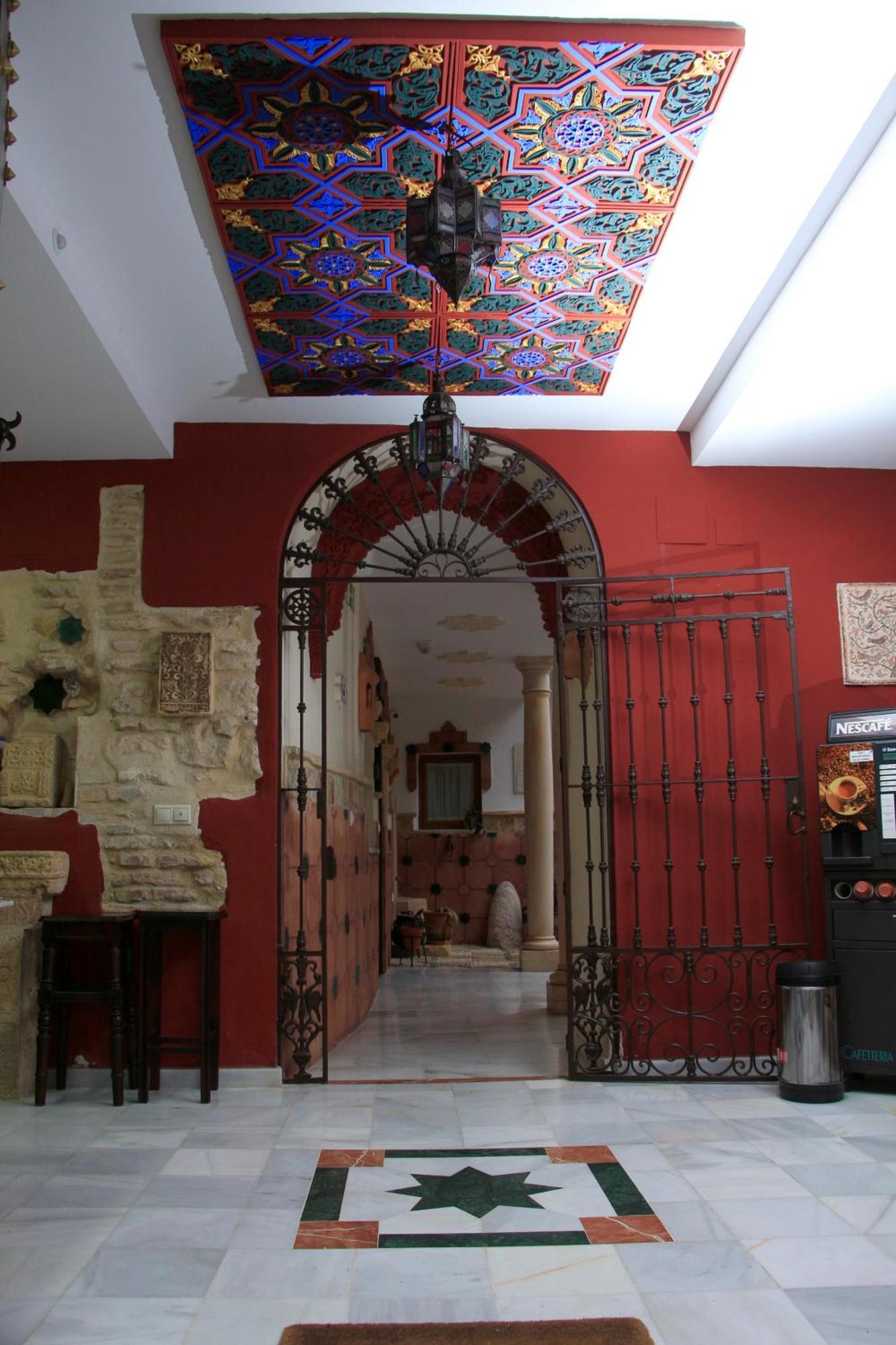 Apartamentos Medina Qurtuba Córdoba Eksteriør billede